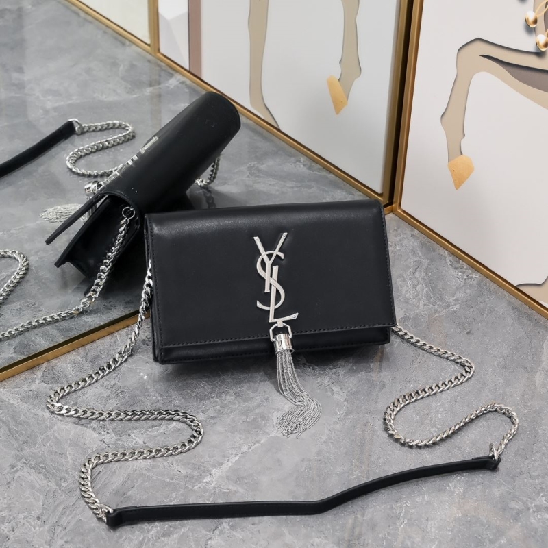 YSL Satchel Bags